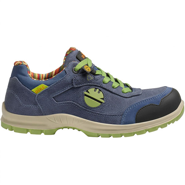 Dike Scarpe Antinfortunistiche MOD. Reload Awake S3L SR FO - 523